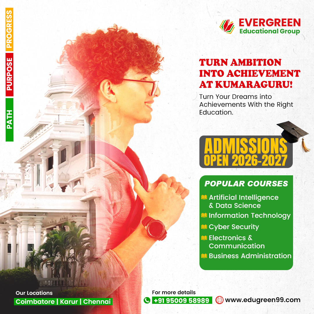 Ever green 5